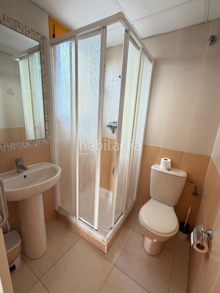 Foto 308e0fc0-734d-4d57-a9ac-e0e15f9506d3. Etagenwohnung mit parking pool in Zona Levante - Playa Fossa Calp
