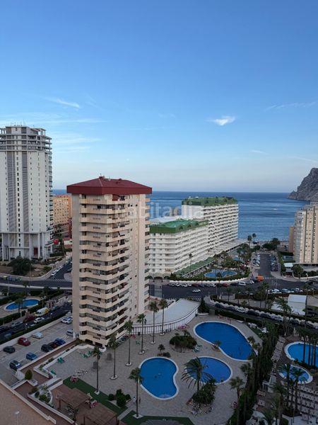 Foto 5df36882-0eda-4547-bc9d-3e7985b27835. Etagenwohnung mit parking pool in Zona Levante - Playa Fossa Calp