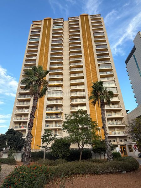 Foto 6aa30cd3-6f32-4a52-870e-4df3045d497f. Etagenwohnung mit parking pool in Zona Levante - Playa Fossa Calp