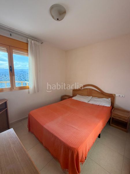 Foto 70434146-a3f8-48c9-8597-f5bf75d9b22a. Etagenwohnung mit parking pool in Zona Levante - Playa Fossa Calp