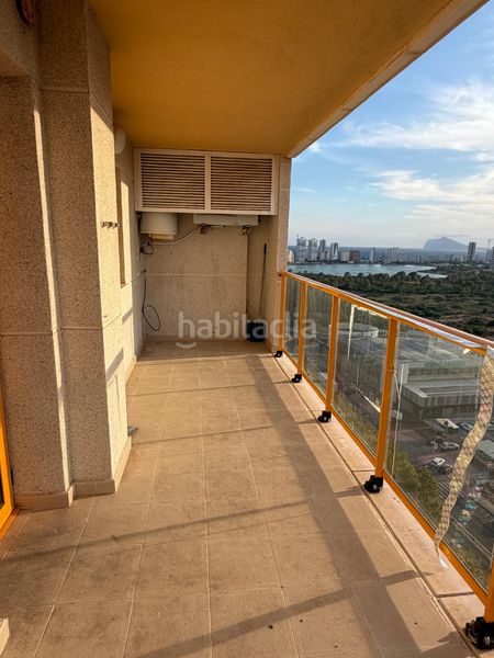 Foto 7089d1d3-1286-44cb-9714-4f6995082ca7. Etagenwohnung mit parking pool in Zona Levante - Playa Fossa Calp