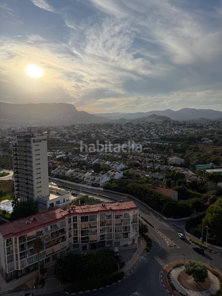 Foto 77c29554-d2e7-40fc-852a-4a53133842e1. Etagenwohnung mit parking pool in Zona Levante - Playa Fossa Calp