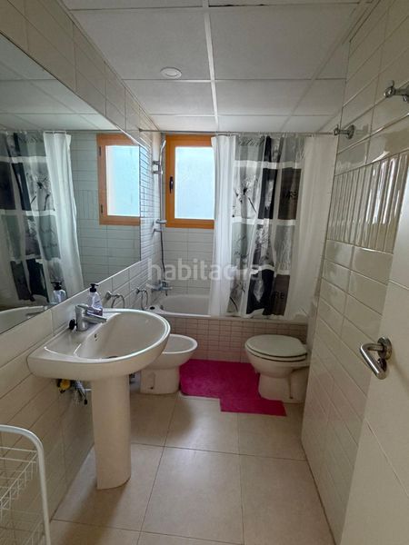 Foto 7be2adfa-89f8-4b56-ad7c-4e8af2f4b077. Etagenwohnung mit parking pool in Zona Levante - Playa Fossa Calp