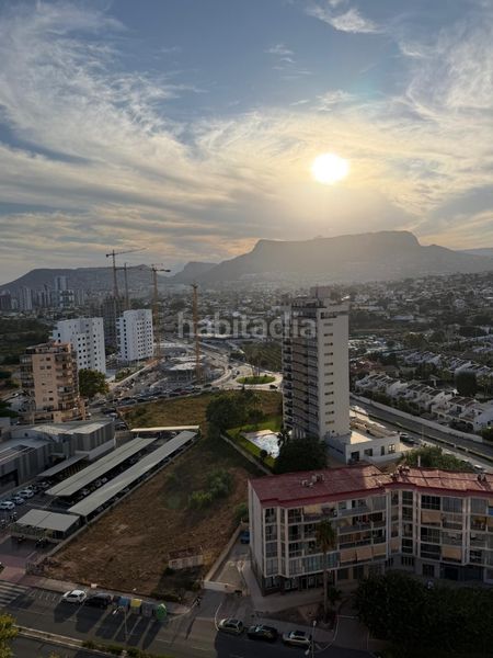 Foto 7bff4e7c-7994-4cb1-940f-95eae8e1a8dd. Etagenwohnung mit parking pool in Zona Levante - Playa Fossa Calp