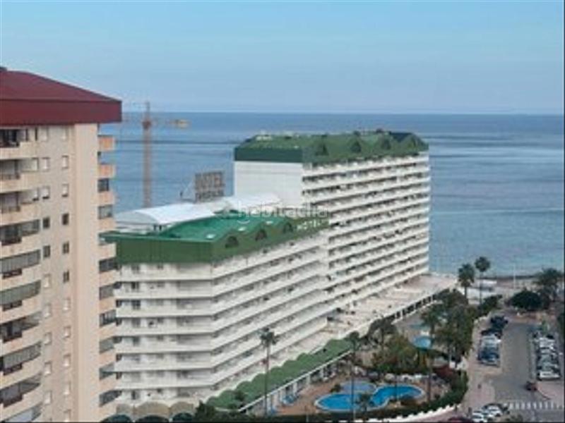 Foto 8c9e7b6e-9627-4b13-a108-1197c17868c2. Pis amb aparcament piscina a Zona Levante - Playa Fossa Calp