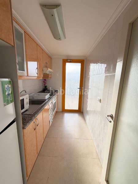 Foto 924441c8-e04c-4db3-97e0-1a141da23bb8. Etagenwohnung mit parking pool in Zona Levante - Playa Fossa Calp