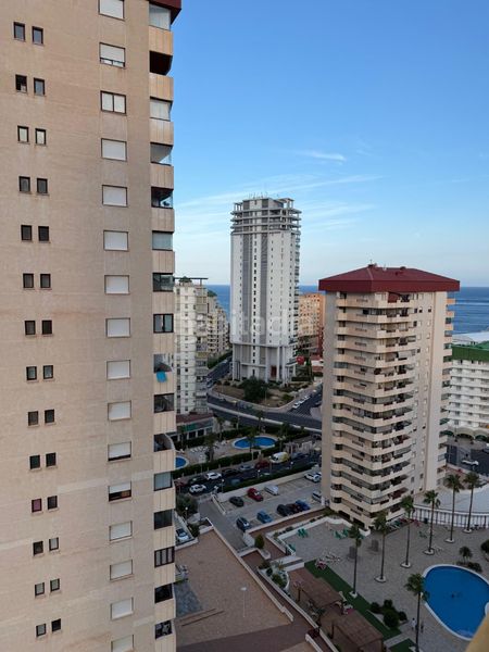 Foto 93cf9deb-d353-4e81-bc7f-bbb9cbe720e8. Etagenwohnung mit parking pool in Zona Levante - Playa Fossa Calp