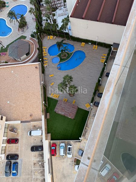 Foto 97db05f3-b874-4a5e-8d51-38c51db74560. Etagenwohnung mit parking pool in Zona Levante - Playa Fossa Calp