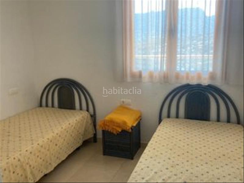 Foto 98c8171c-3023-49b0-ae96-9b59ba7efec3. Pis amb aparcament piscina a Zona Levante - Playa Fossa Calp