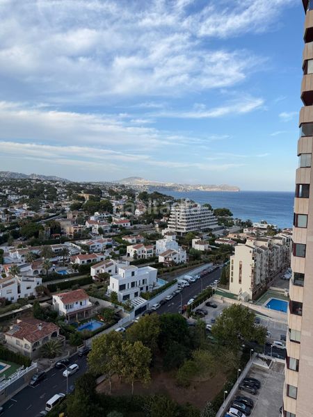 Foto 9b7fa3bb-54a0-4c98-8a76-492619cfea1c. Etagenwohnung mit parking pool in Zona Levante - Playa Fossa Calp