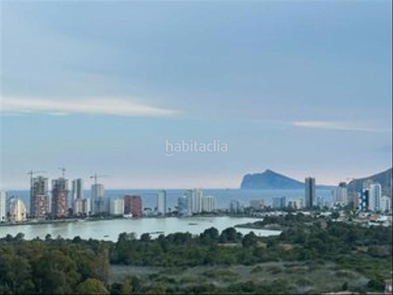 Foto a3769bff-8c97-46f5-9644-e673113c16d9. Pis amb aparcament piscina a Zona Levante - Playa Fossa Calp