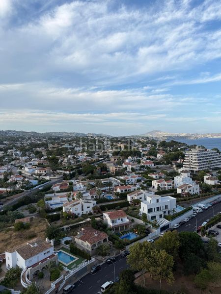 Foto a7ec82d5-8b14-4cc4-af05-bc8f8d12df66. Etagenwohnung mit parking pool in Zona Levante - Playa Fossa Calp