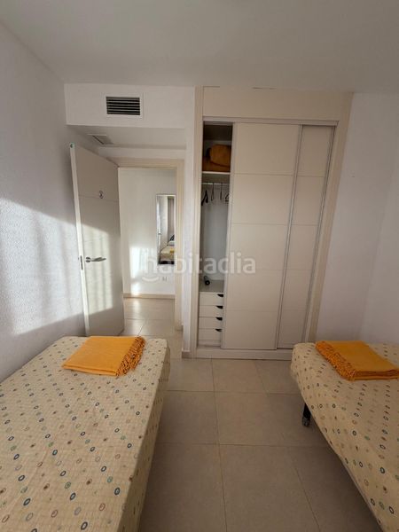 Foto b0963918-1916-40e9-9fba-fe9165e21613. Etagenwohnung mit parking pool in Zona Levante - Playa Fossa Calp