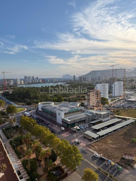 Foto be52593e-c94b-48f9-9c6c-f3383555bf8d. Etagenwohnung mit parking pool in Zona Levante - Playa Fossa Calp