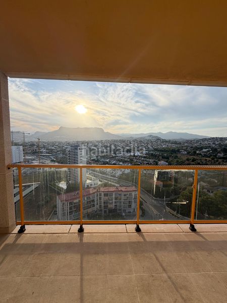Foto d045ec24-0b21-4c2f-b093-17e1076947bd. Etagenwohnung mit parking pool in Zona Levante - Playa Fossa Calp