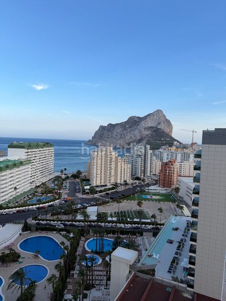 Foto d51acc7f-dbe5-4c29-98ca-bb05037e90a3. Etagenwohnung mit parking pool in Zona Levante - Playa Fossa Calp