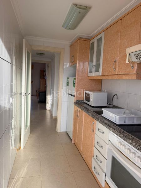 Foto eb11a596-3c8c-4bea-834b-fa99c9b42bc2. Etagenwohnung mit parking pool in Zona Levante - Playa Fossa Calp