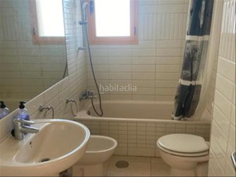 Foto f20d39ab-1c48-4d62-833c-9031016acf6f. Pis amb aparcament piscina a Zona Levante - Playa Fossa Calp