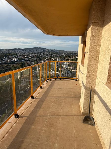 Foto f5122b5d-a393-4ba1-a3a4-9b01830ab917. Etagenwohnung mit parking pool in Zona Levante - Playa Fossa Calp