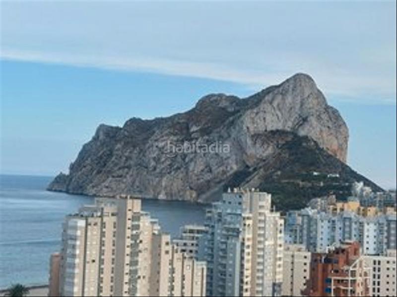 Foto fa5f755e-c42f-4959-b8d8-017b5988f5ce. Pis amb aparcament piscina a Zona Levante - Playa Fossa Calp