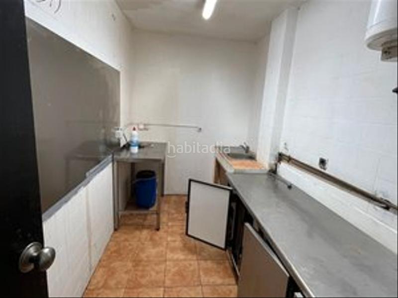 Foto 2e7e8c02-06ee-42cd-8a8b-35eb8eb46d41. Locale commerciale in Delicias Valladolid