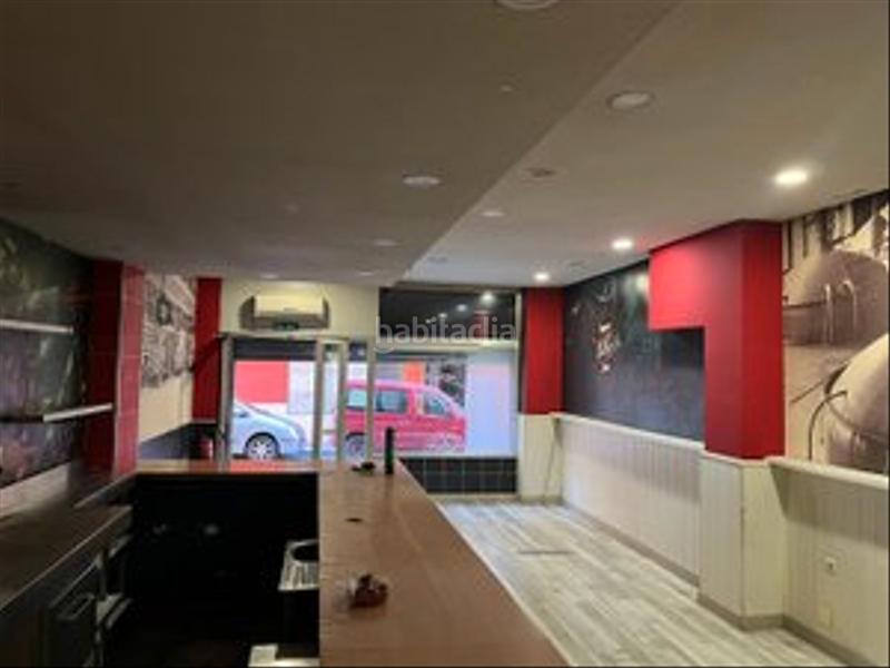 Foto 40478ac1-d9c8-4508-a982-025fe134b25e. Locale commerciale in Delicias Valladolid