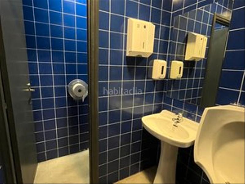 Foto 43402cee-e1f2-4342-b01f-81d977d586e5. Locale commerciale in Delicias Valladolid