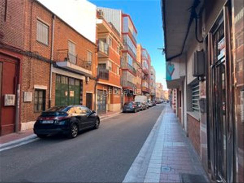 Foto 44ab19ba-b08d-4f8c-b636-38a562346c1d. Locale commerciale in Delicias Valladolid