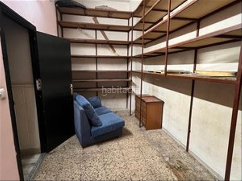 Foto 50aad01c-0587-4f45-a814-e00617004903. Locale commerciale in Delicias Valladolid