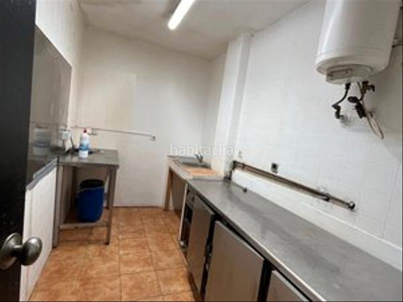 Foto 5667aba3-588e-42aa-a5dc-c1bddf949b96. Locale commerciale in Delicias Valladolid