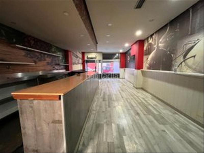 Foto 6a773462-306c-461a-9a25-01dd2f7b1696. Locale commerciale in Delicias Valladolid