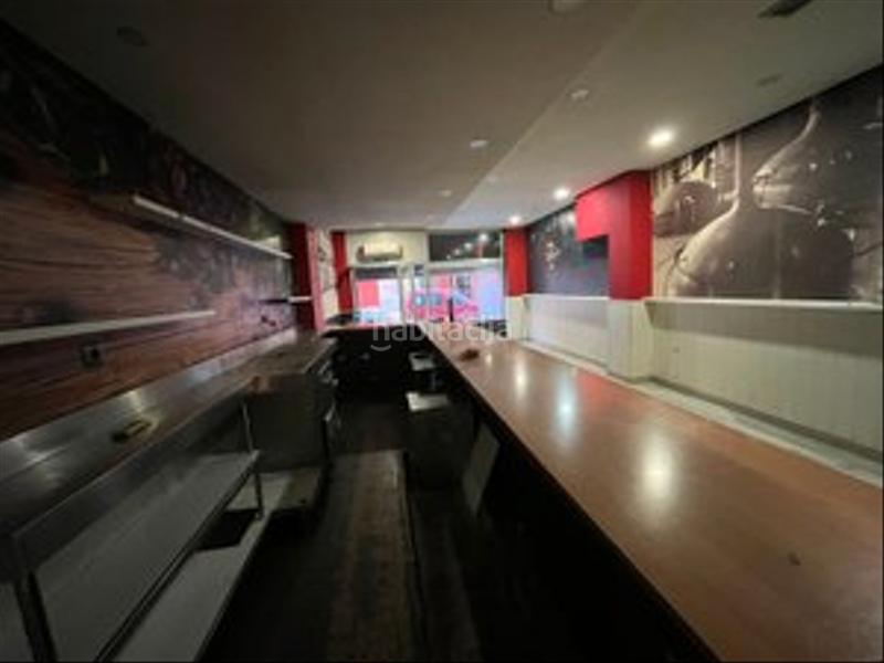 Foto a9ebf60c-b83d-464b-9237-1cd17719f958. Locale commerciale in Delicias Valladolid