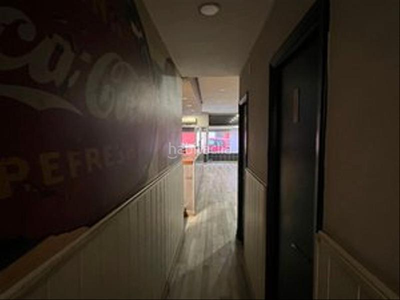 Foto e3b9bdc9-38d1-4350-9dde-d051a976f6c8. Locale commerciale in Delicias Valladolid