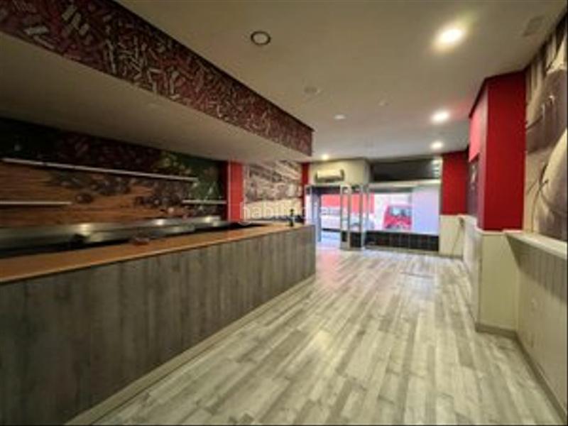 Foto e98abdf6-39d8-4a3f-b49f-81ffe1492858. Locale commerciale in Delicias Valladolid