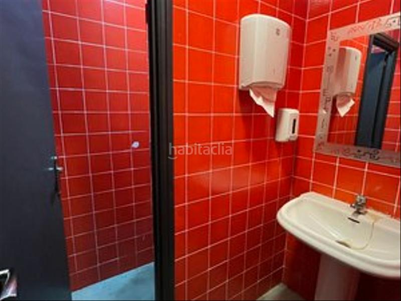 Foto fd42a2e5-480e-49d3-b195-63d52e70caab. Locale commerciale in Delicias Valladolid