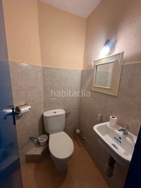 Foto 32cdb34c-00a6-4f36-a4a6-28a3ce524acf. Geschäftsraum in paseo de juan carlos i 101 in Pajarillos Bajos Valladolid