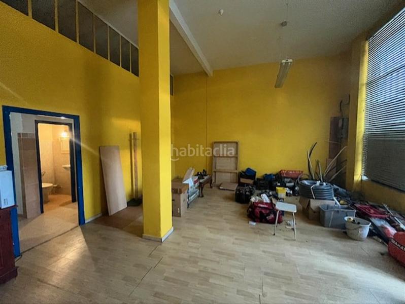 Foto 3a33394f-ad72-426f-a0d6-4a2a782ac2b9. Geschäftsraum in paseo de juan carlos i 101 in Pajarillos Bajos Valladolid