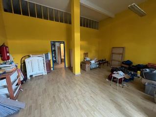 Local commercial à Paseo de juan carlos i 101. Venta local de 54m2, en paseo juan carlos i