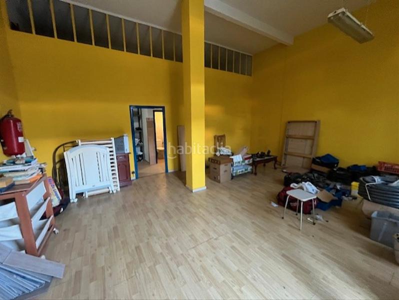 Foto 447e28fd-7141-4666-9fa5-987e50fb2104. Geschäftsraum in paseo de juan carlos i 101 in Pajarillos Bajos Valladolid