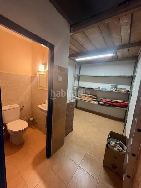 Foto b44341ce-024e-4b0a-86c0-8a9444afde07. Geschäftsraum in paseo de juan carlos i 101 in Pajarillos Bajos Valladolid