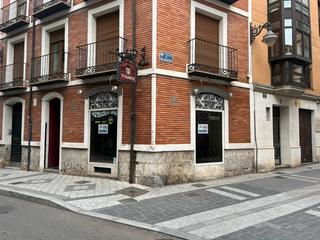Local commercial à Calle de Leopoldo Cano
