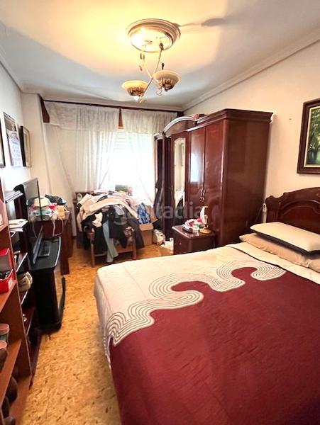 Foto ae4577ff-f5dd-4238-93d4-5dbe1749bb3e. Appartamento con riscaldamento parcheggio in Plaza de Toros Valladolid