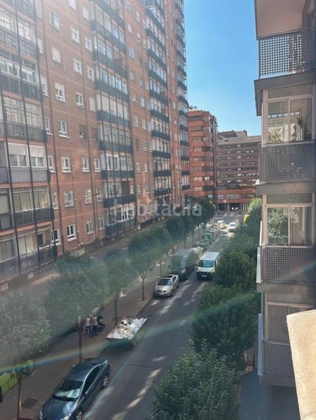 Foto c135fff4-02a0-4a1b-bf92-fc427d02e19c. Appartamento con riscaldamento parcheggio in Plaza de Toros Valladolid