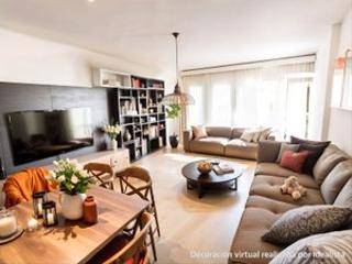 Piso  Calle mercedes. Gran piso en calle mercedes 4 dormitorios + garaje