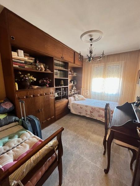 Foto 22fe2a32-94f8-4f13-9b71-8d1c8f1624d0. Pis amb calefacció a Caño Argales Valladolid