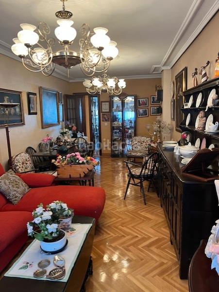 Foto 53469617-3dc7-4c2c-9bda-40db4322a849. Pis amb calefacció a Caño Argales Valladolid