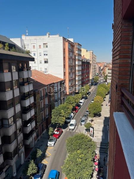 Foto c2a932ae-e31d-457c-808e-8efe77a522a1. Pis amb calefacció a Caño Argales Valladolid