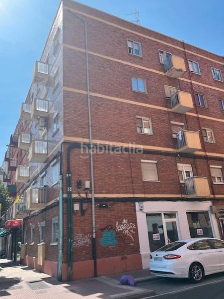 Foto 3ec06067-6add-4d3d-8fa9-ea2c4301588f. Geschäftsraum in calle aaiún 12 in Delicias Valladolid