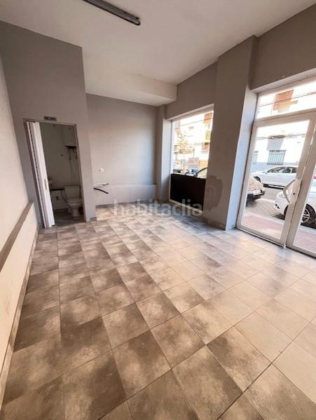 Foto 548c1575-c551-4a14-a230-2da2aee671d0. Geschäftsraum in calle aaiún 12 in Delicias Valladolid