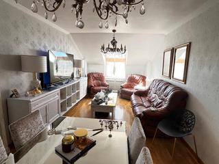 Pis  Plaza del barrioncillo 10. Precioso ático de 2 dormitorios y terraza en la cistérniga